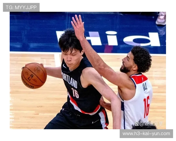 中国球员杨瀚森 2026 NBA 试训纪实:在波士顿凯尔特人训练营的策应表现获赞。